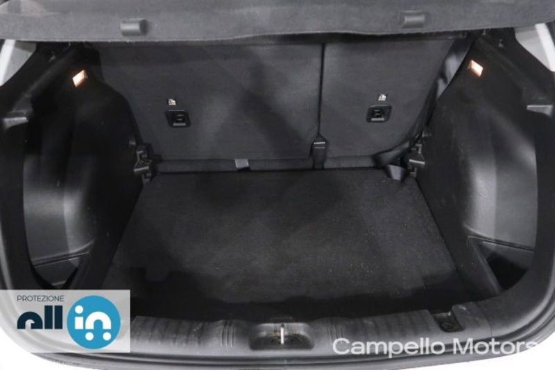 Jeep Compass usata a Venezia (17)