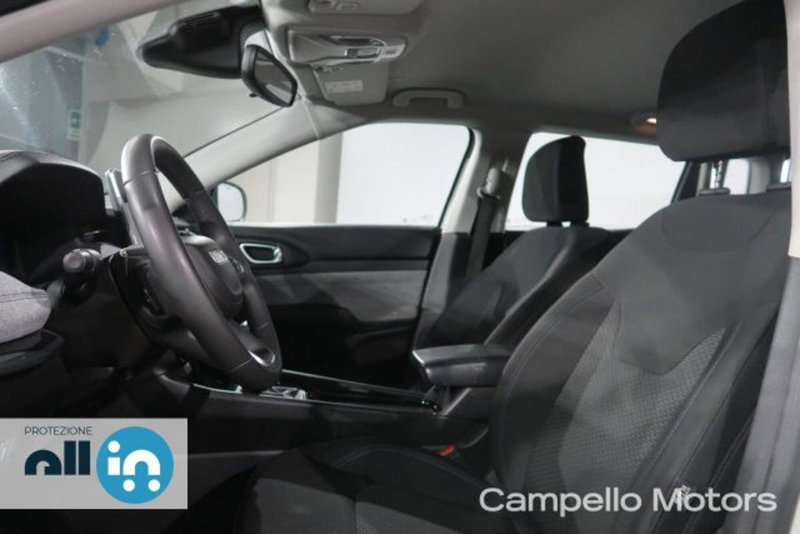 Jeep Compass usata a Venezia (5)