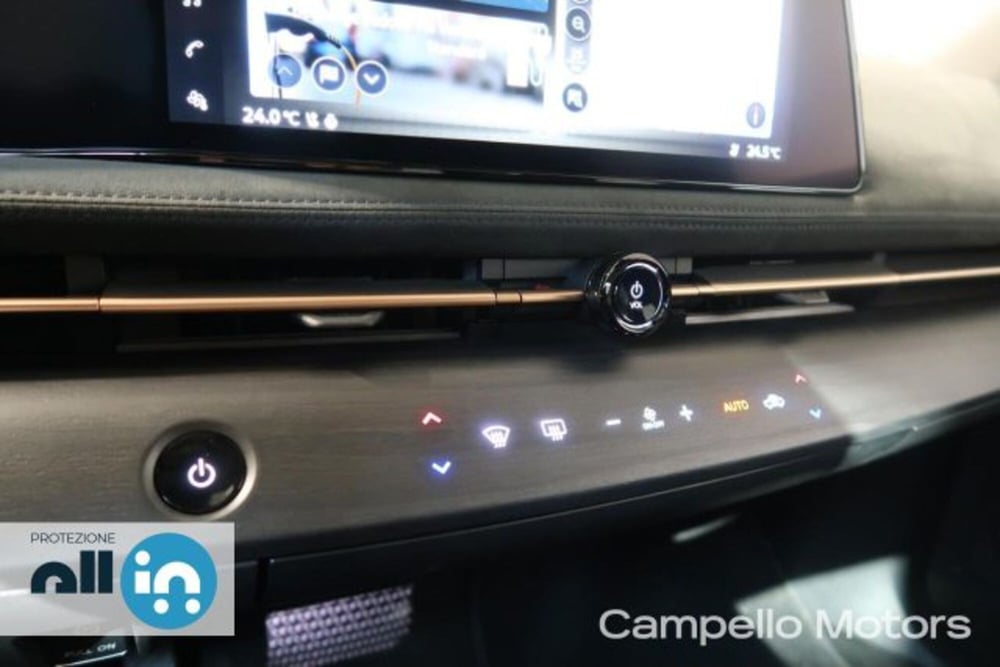 Nissan Ariya nuova a Venezia (12)