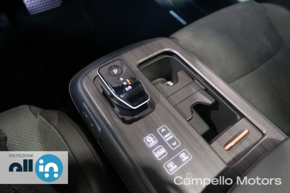 Nissan Ariya nuova a Venezia (14)