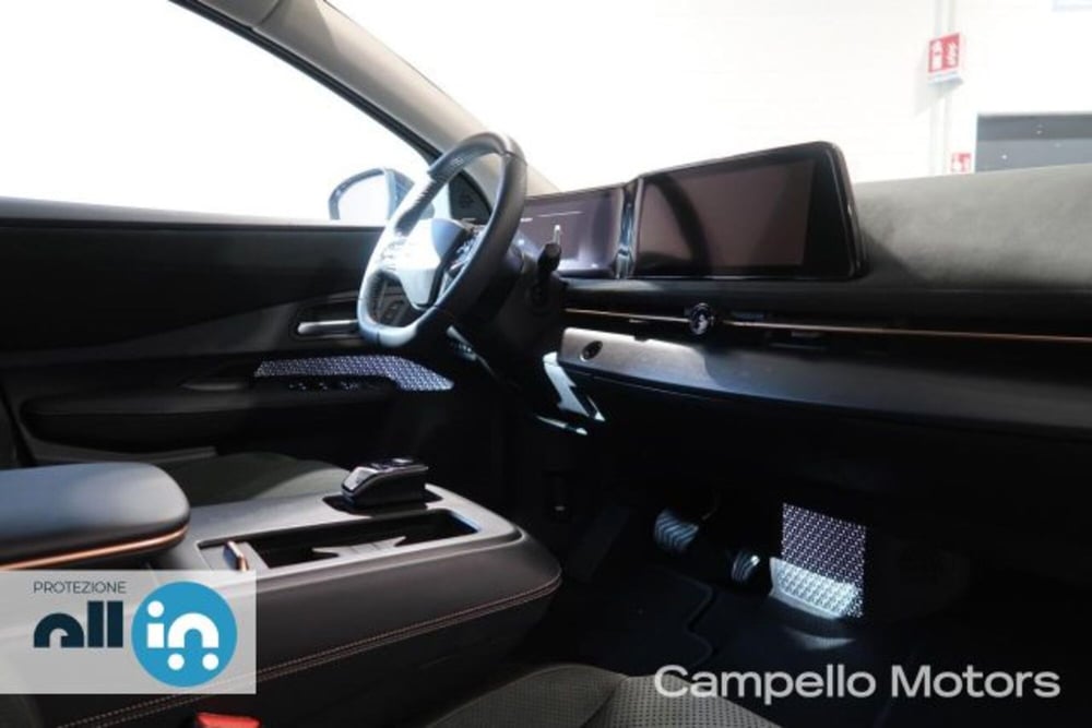 Nissan Ariya nuova a Venezia (15)
