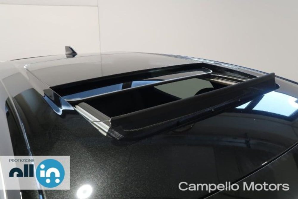 Nissan Ariya nuova a Venezia (16)