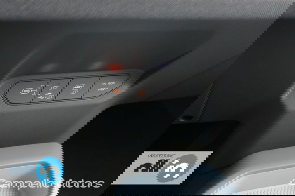 Kia EV3 usata a Venezia (12)