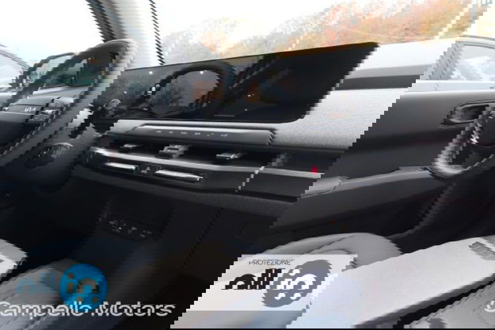 Kia EV3 usata a Venezia (15)