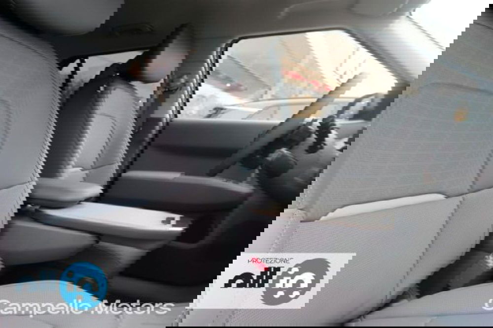 Kia EV3 usata a Venezia (16)