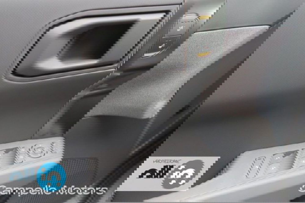 Kia EV3 usata a Venezia (17)