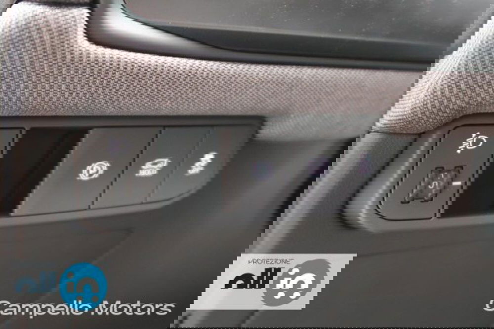 Kia EV3 usata a Venezia (18)