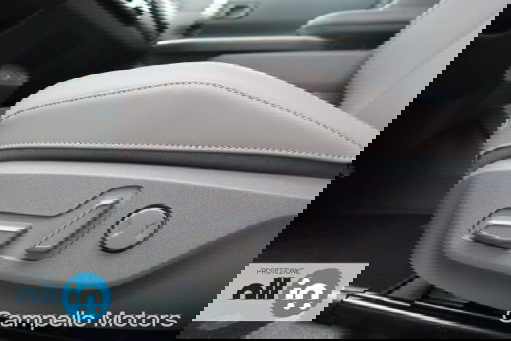Kia EV3 usata a Venezia (19)