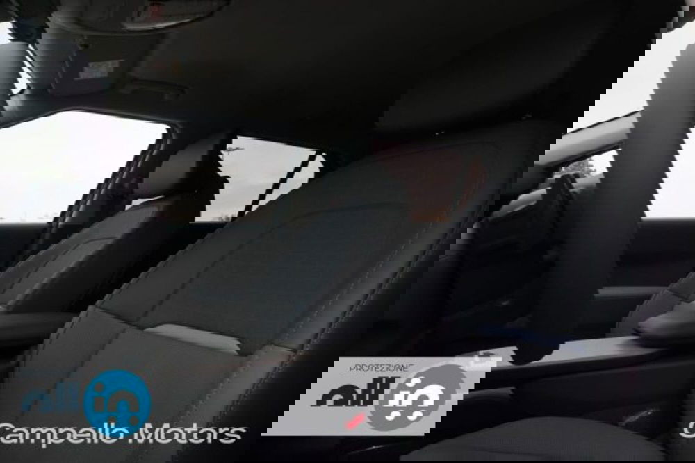 Kia EV3 usata a Venezia (4)