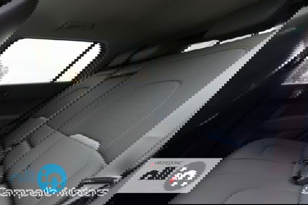 Kia EV3 usata a Venezia (5)