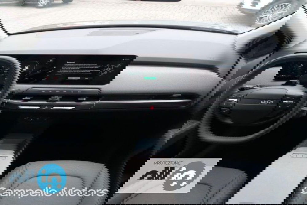 Kia EV3 usata a Venezia (6)