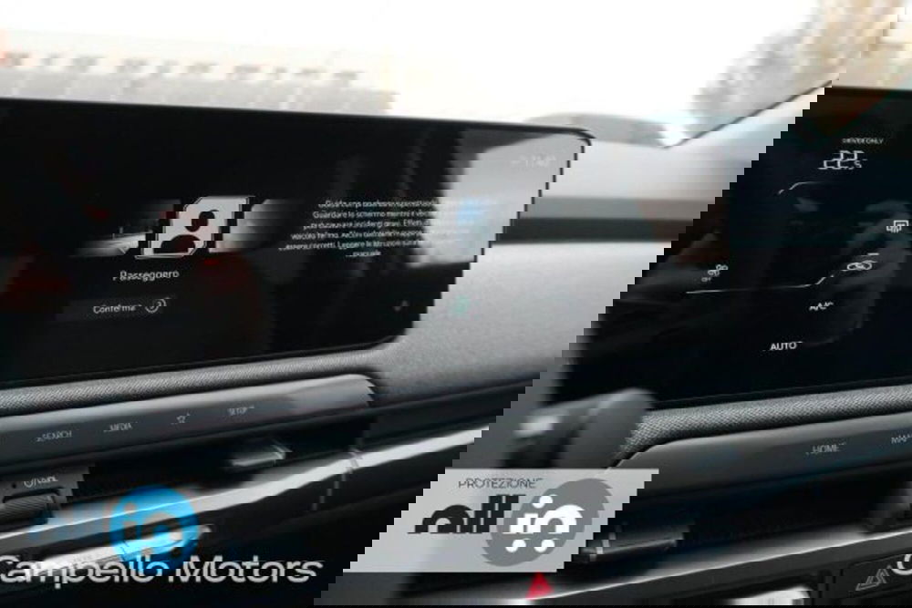 Kia EV3 usata a Venezia (9)