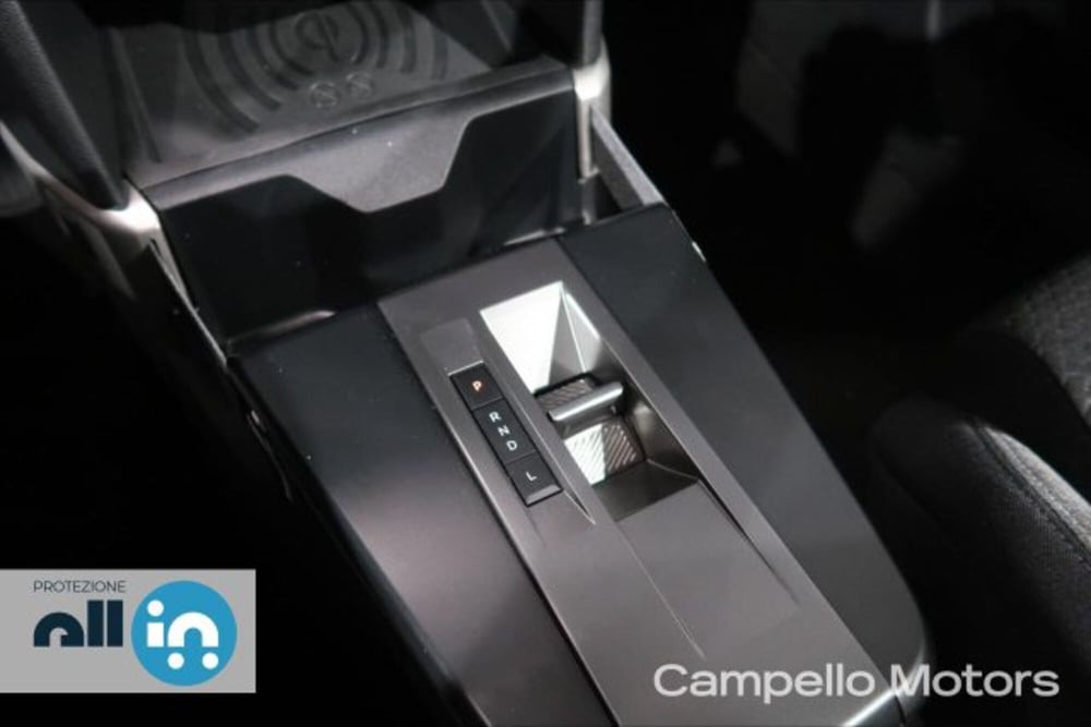Opel Frontera nuova a Venezia (12)