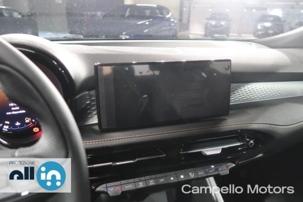 Alfa Romeo Tonale nuova a Venezia (10)