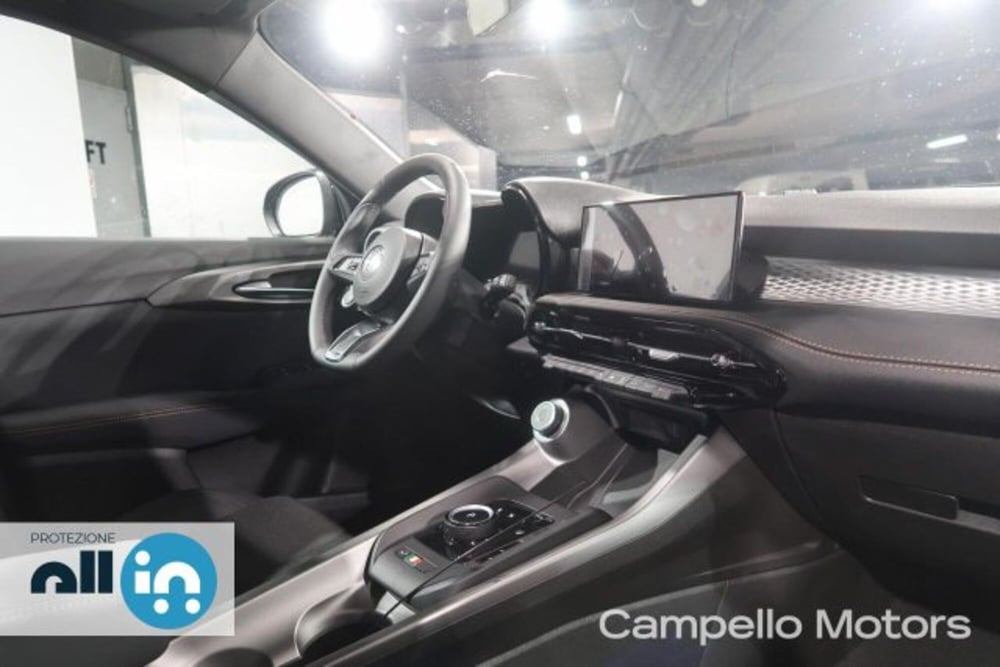 Alfa Romeo Tonale nuova a Venezia (13)