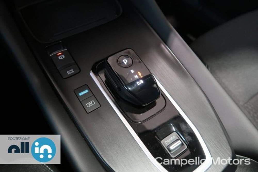 Nissan Qashqai usata a Venezia (13)