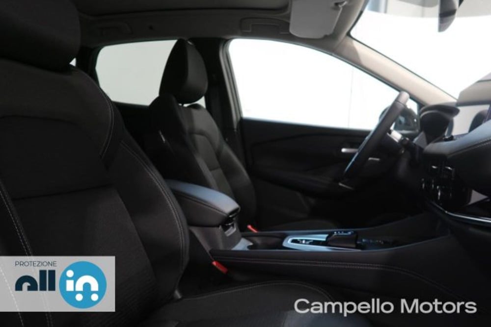 Nissan Qashqai usata a Venezia (15)