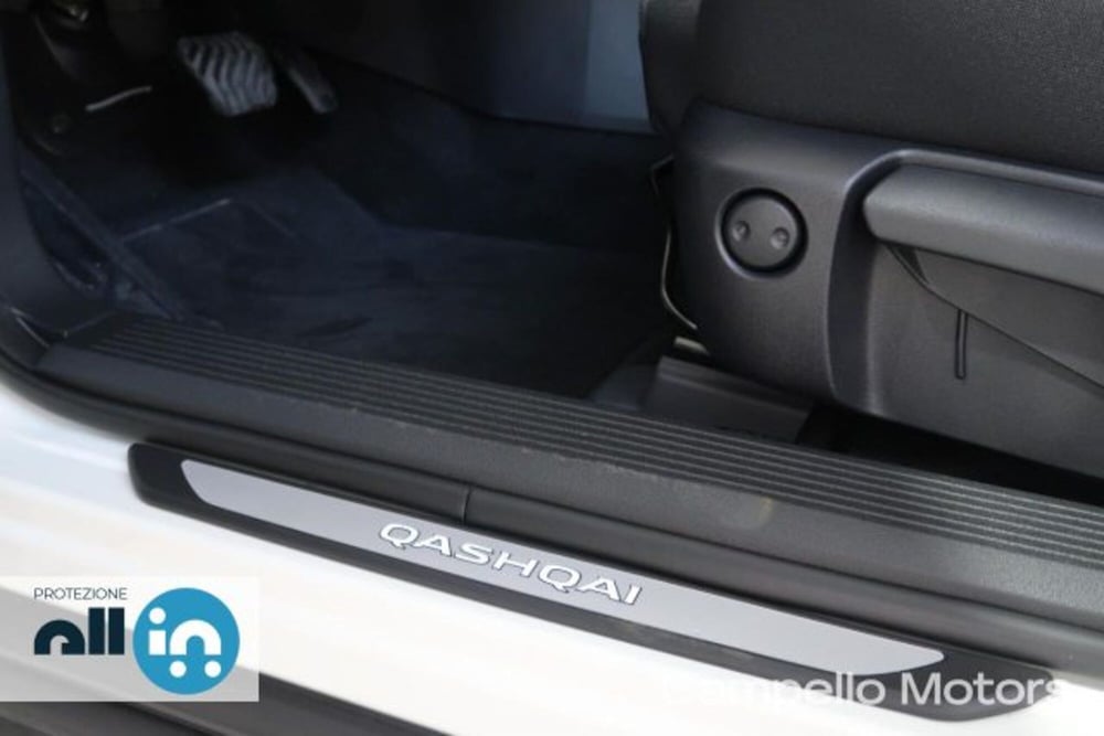 Nissan Qashqai usata a Venezia (16)