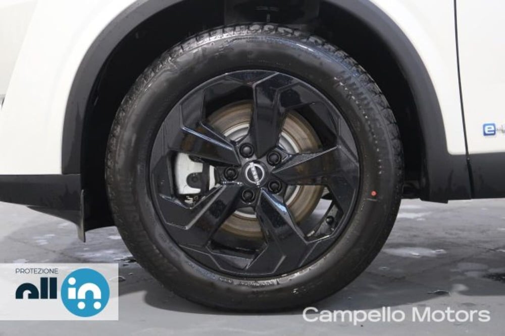 Nissan Qashqai usata a Venezia (18)