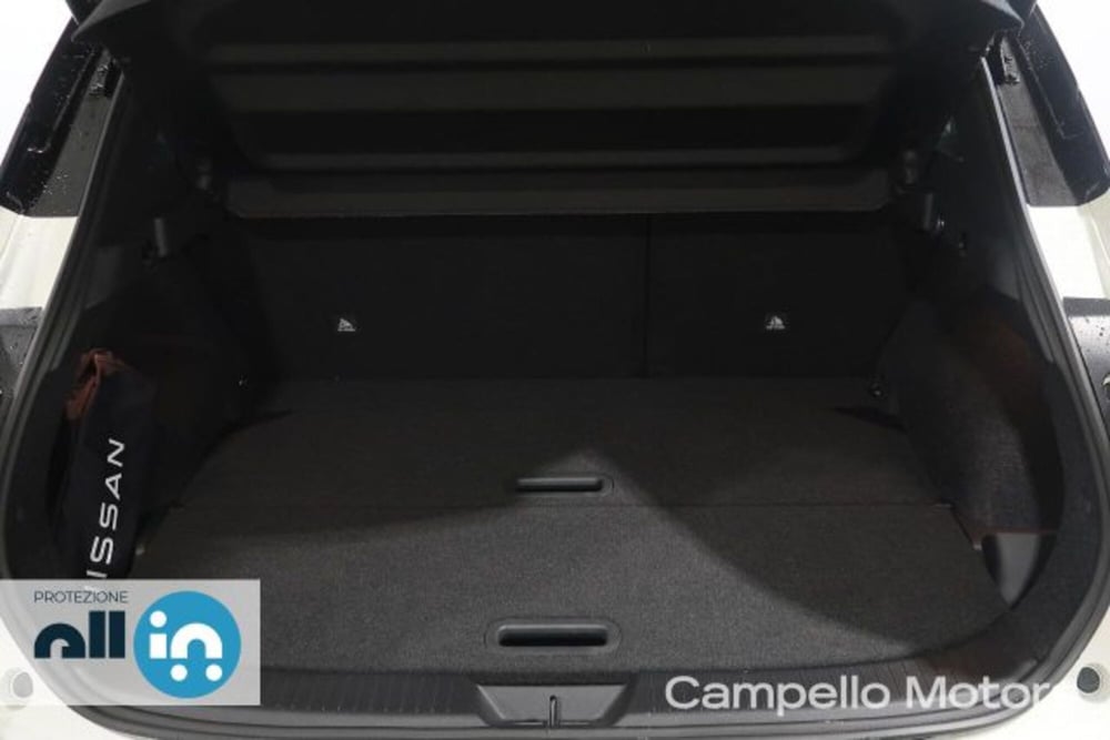 Nissan Qashqai usata a Venezia (19)
