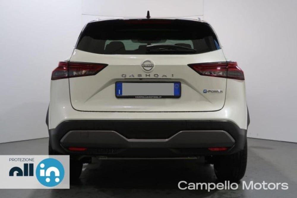 Nissan Qashqai usata a Venezia (4)
