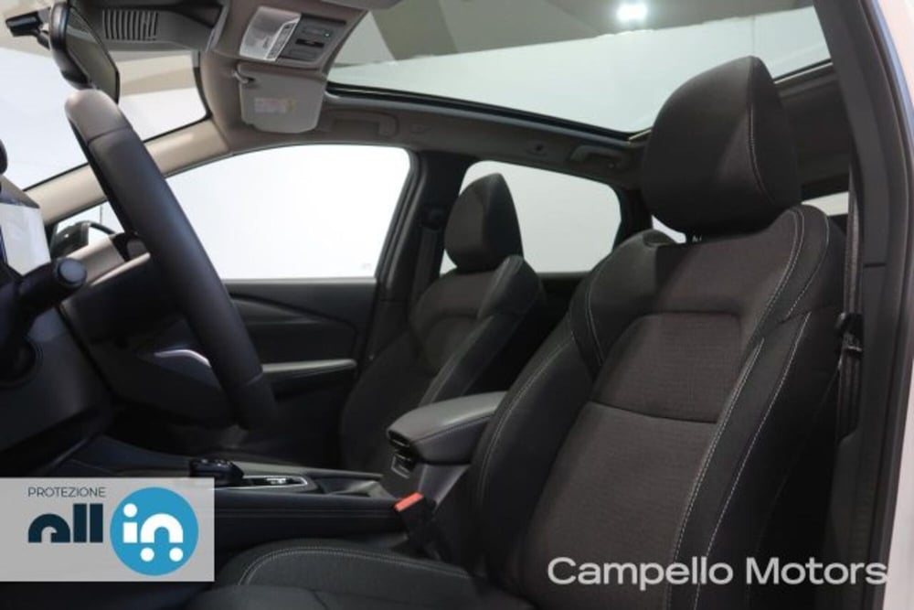 Nissan Qashqai usata a Venezia (5)