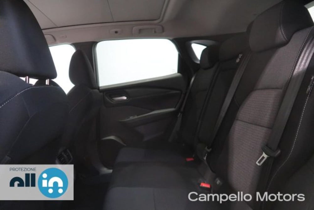 Nissan Qashqai usata a Venezia (6)