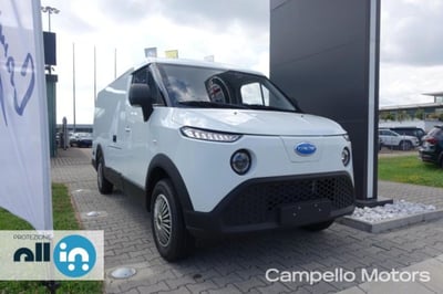 CENNTRO Logistar 260 Logistar 260 nuova a Venezia