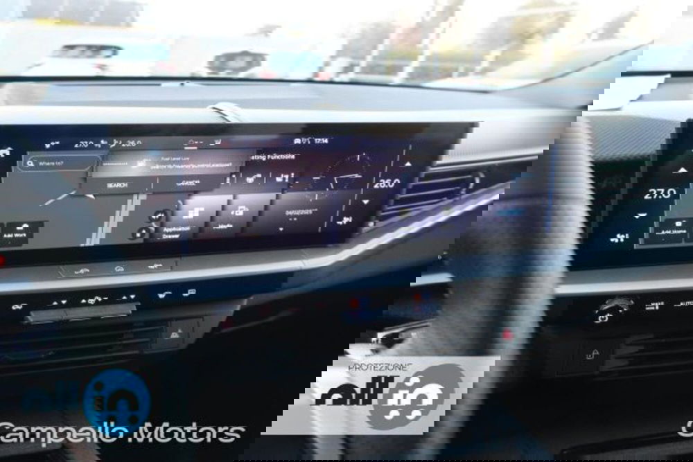 Opel Grandland nuova a Venezia (10)