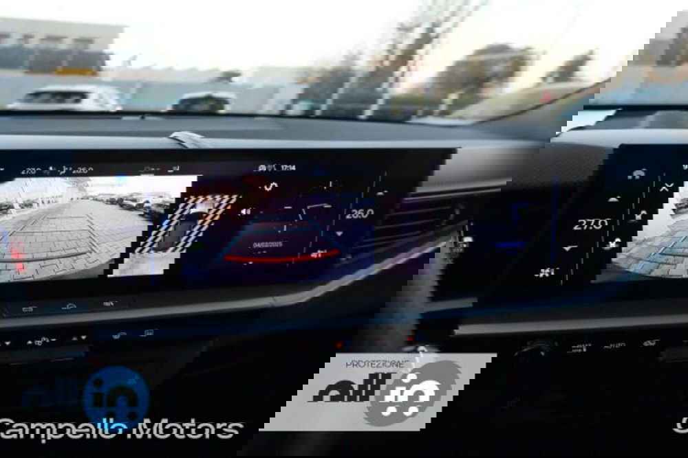 Opel Grandland nuova a Venezia (11)