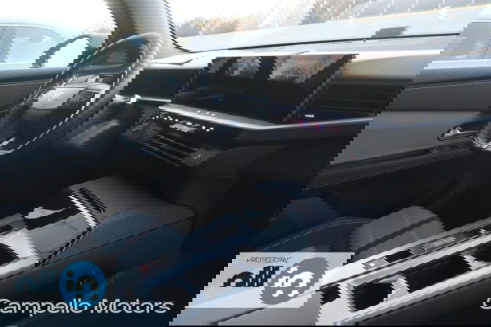 Opel Grandland nuova a Venezia (13)