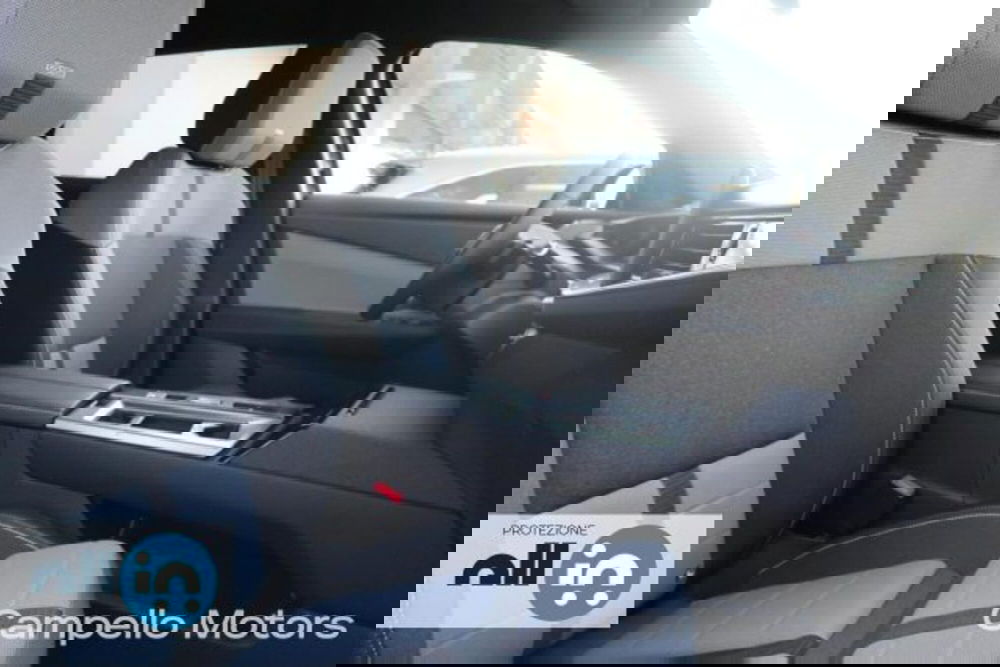 Opel Grandland nuova a Venezia (14)