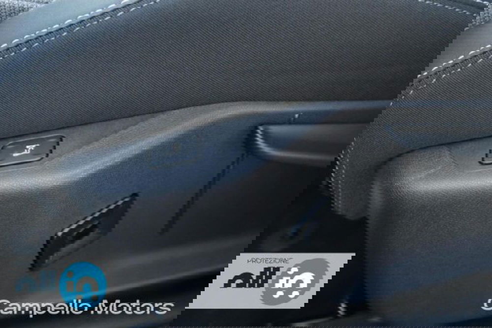 Opel Grandland nuova a Venezia (15)