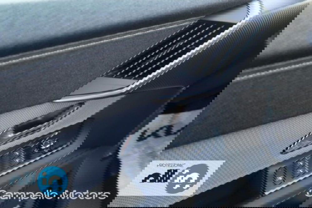 Opel Grandland nuova a Venezia (16)