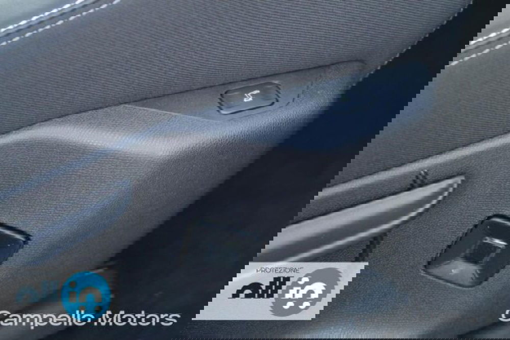 Opel Grandland nuova a Venezia (17)