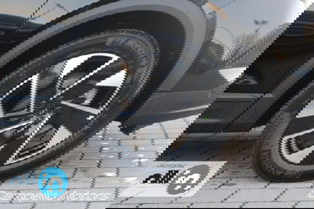 Opel Grandland nuova a Venezia (18)