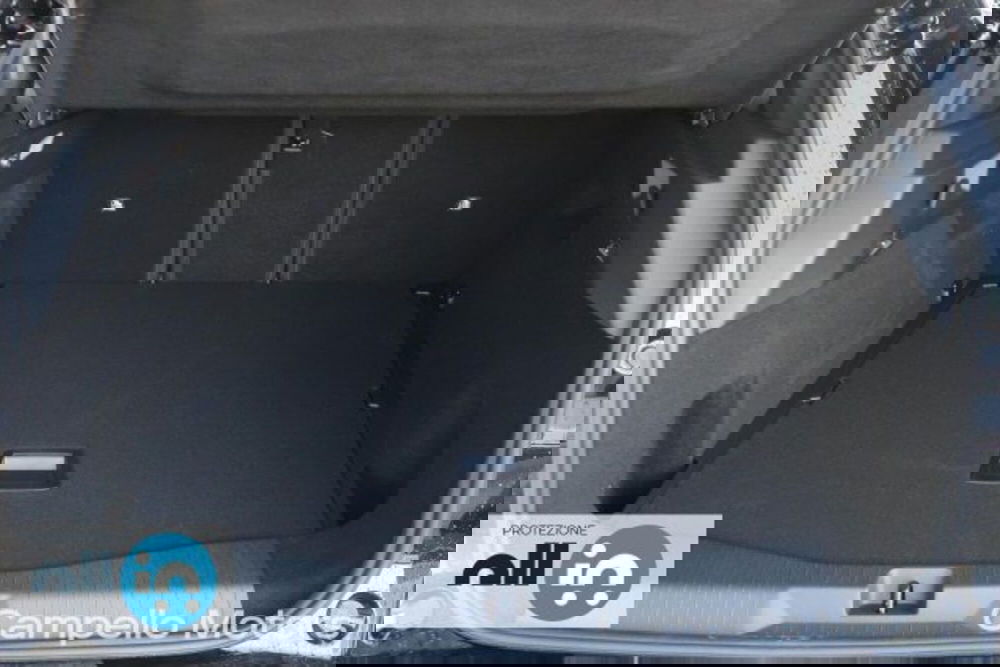 Opel Grandland nuova a Venezia (19)