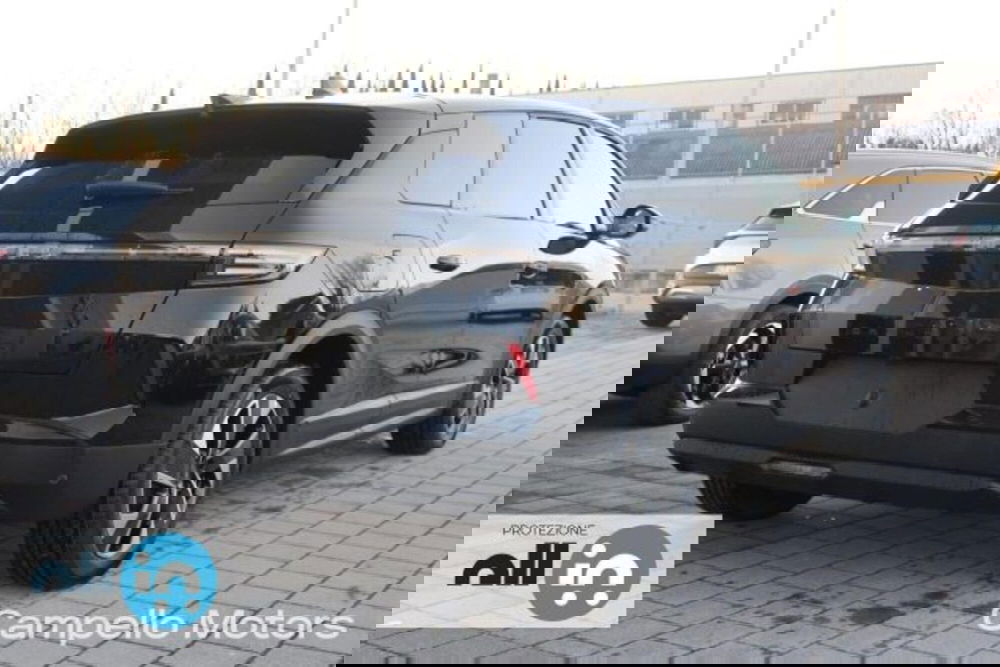 Opel Grandland nuova a Venezia (3)