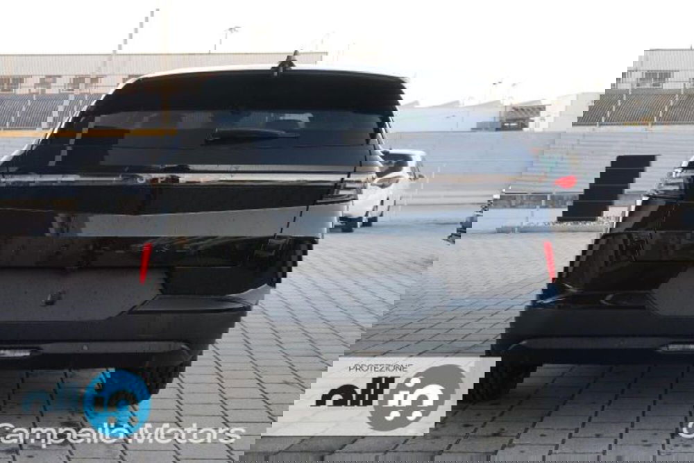 Opel Grandland nuova a Venezia (4)