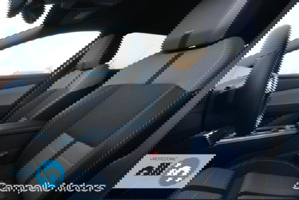 Opel Grandland nuova a Venezia (5)