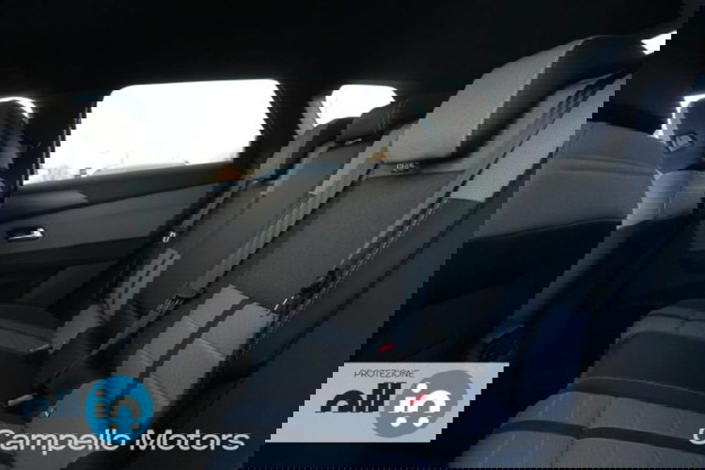 Opel Grandland nuova a Venezia (6)