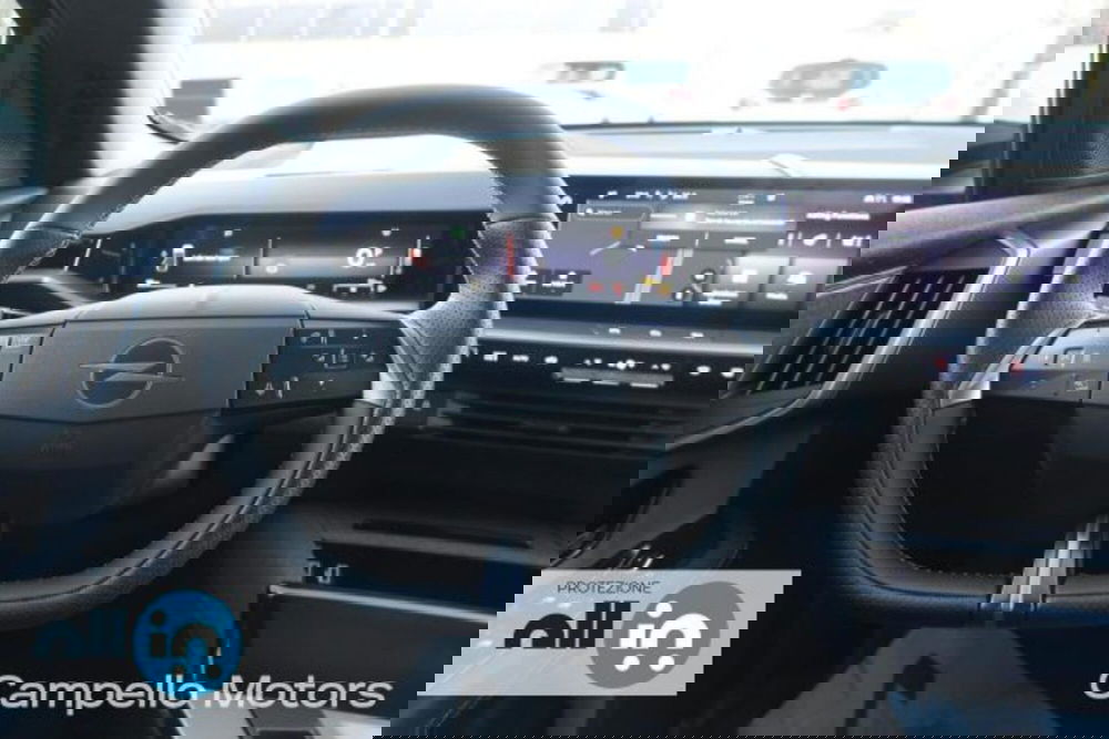 Opel Grandland nuova a Venezia (8)