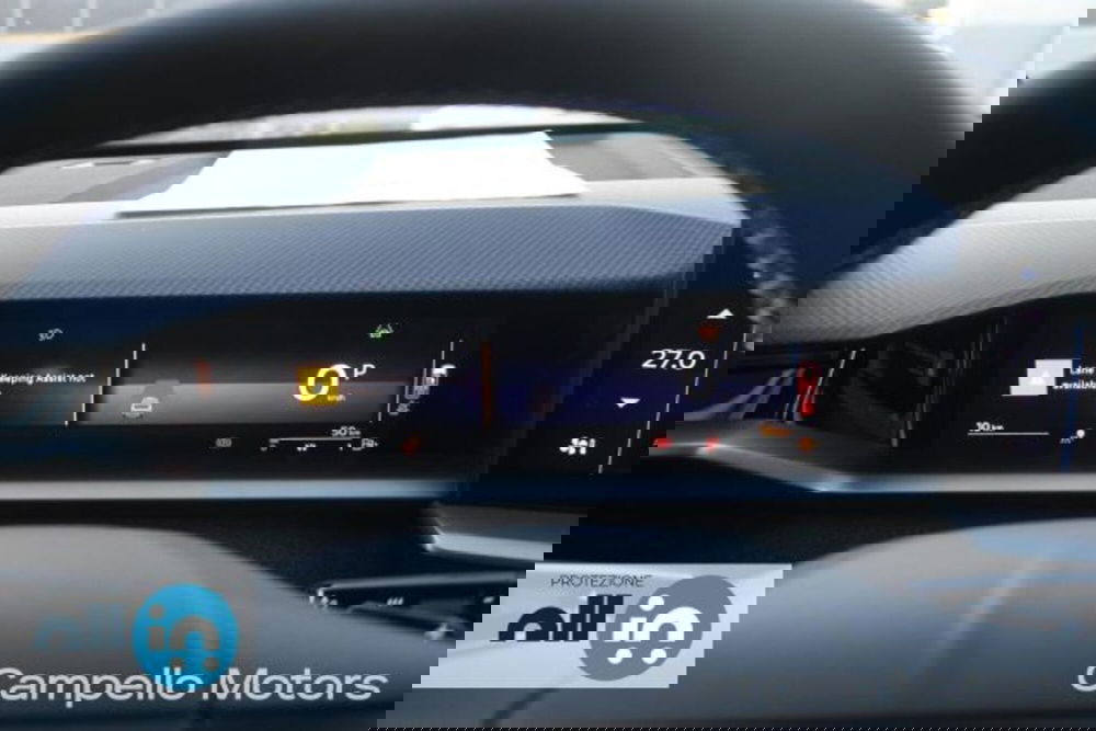 Opel Grandland nuova a Venezia (9)