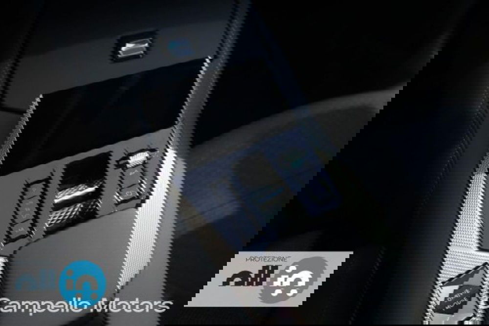 Ds DS 4 nuova a Venezia (10)