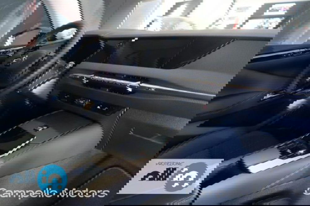 Ds DS 4 nuova a Venezia (11)