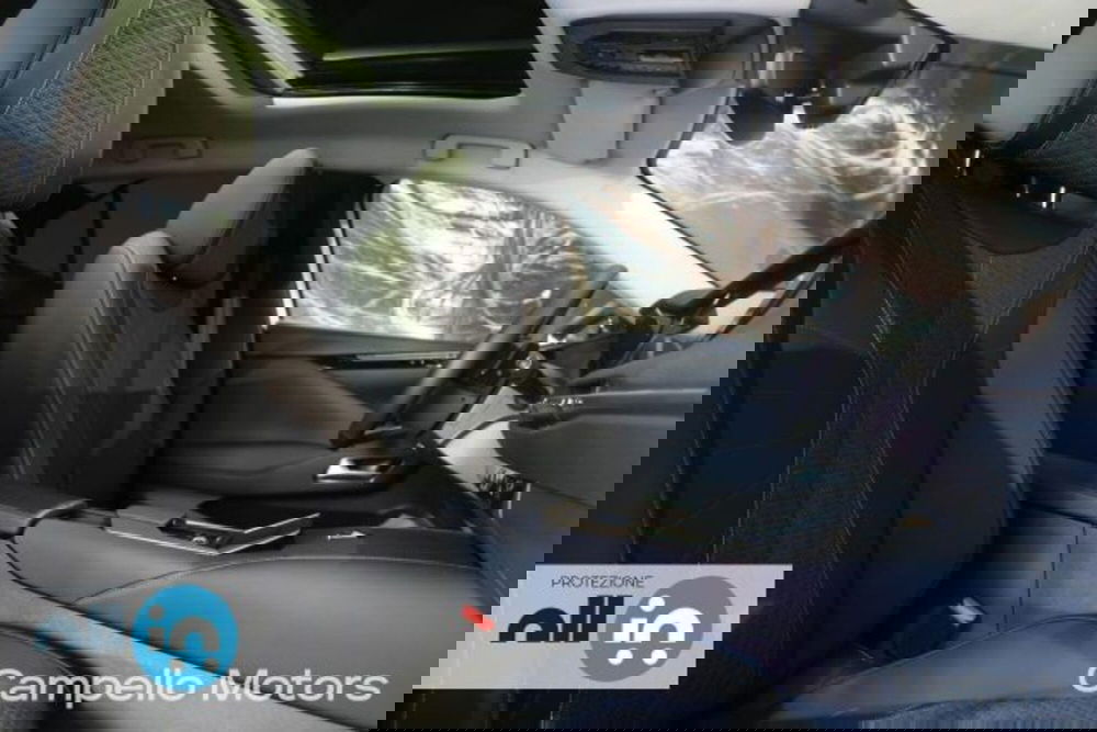 Ds DS 4 nuova a Venezia (13)