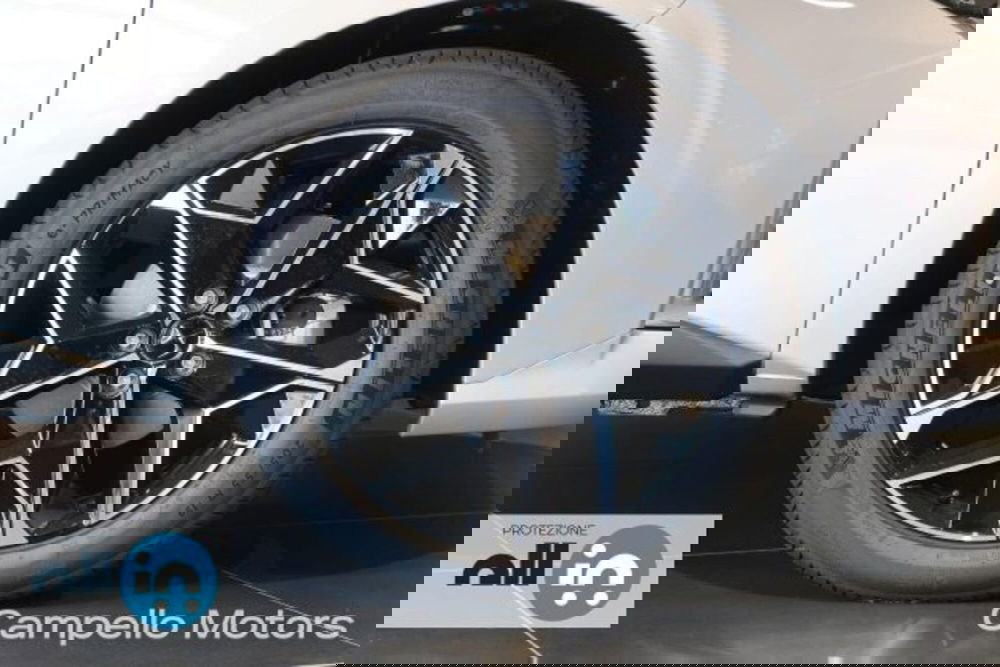 Ds DS 4 nuova a Venezia (14)