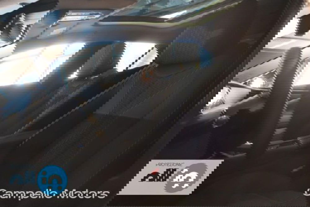 Ds DS 4 nuova a Venezia (4)