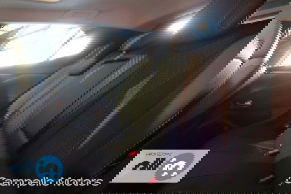 Ds DS 4 nuova a Venezia (5)