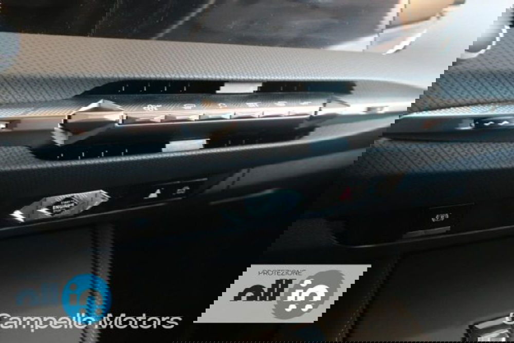 Ds DS 4 nuova a Venezia (9)